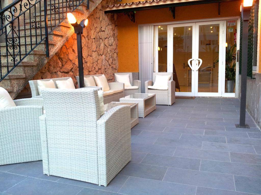 Diamante Paguera Boutique Hotel Peguera Exterior photo