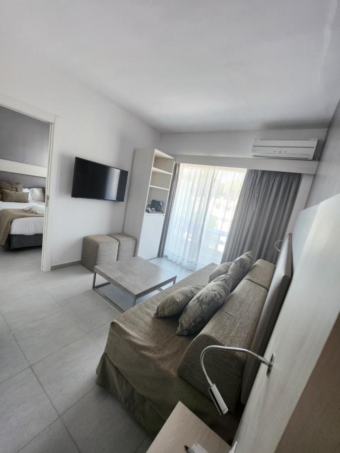 Diamante Paguera Boutique Hotel Peguera Exterior photo